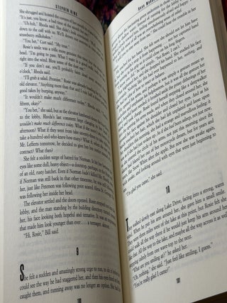 Rose Madder (Stephen King Red Library)