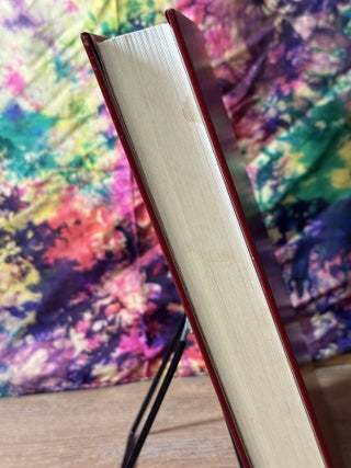 Rose Madder (Stephen King Red Library)