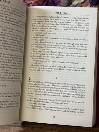 Rose Madder (Stephen King Red Library)