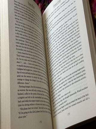 Gerald's Game (Stephen King Red Library)