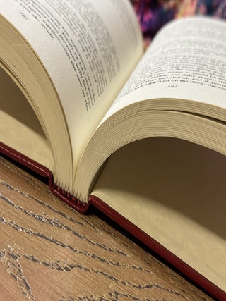 Gerald's Game (Stephen King Red Library)