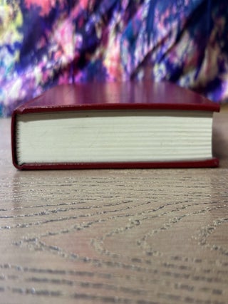 Gerald's Game (Stephen King Red Library)