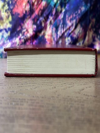Gerald's Game (Stephen King Red Library)