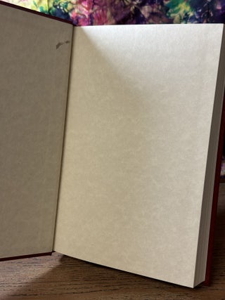 Gerald's Game (Stephen King Red Library)