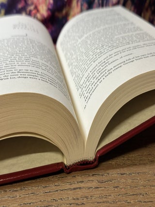 The Dark Half (Stephen King Red Library)