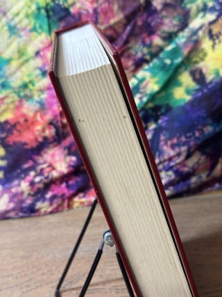 The Dark Half (Stephen King Red Library)