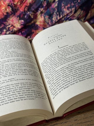 The Dark Half (Stephen King Red Library)