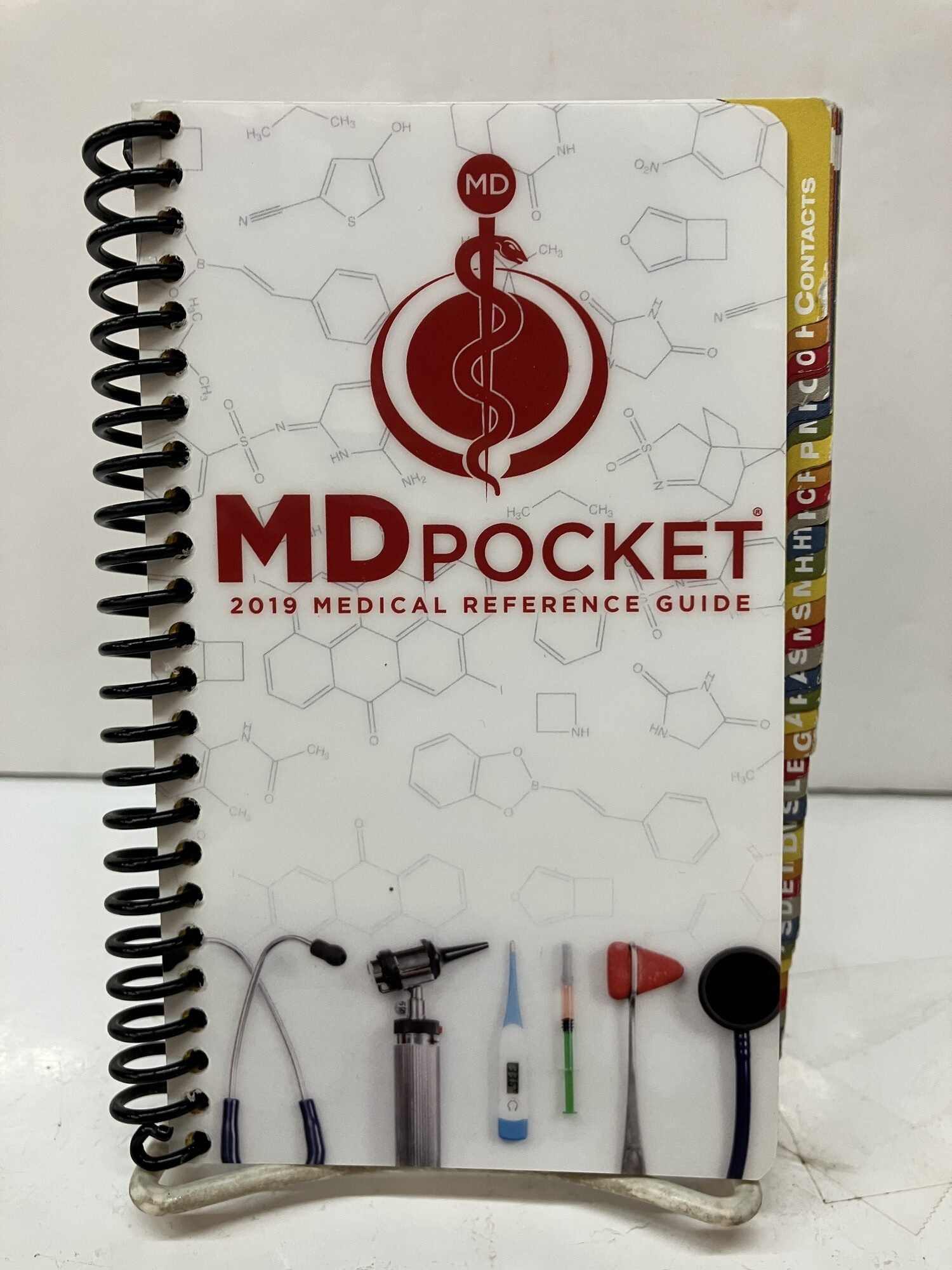 MDpocket 2019 Medical Reference Guide | Inc MedInfo