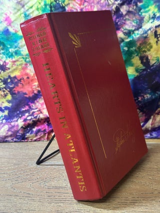 Hearts in Atlantis (Stephen King Red Library)