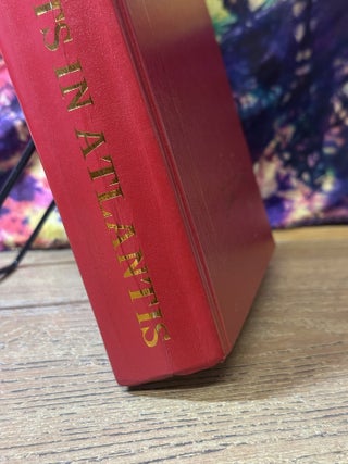 Hearts in Atlantis (Stephen King Red Library)