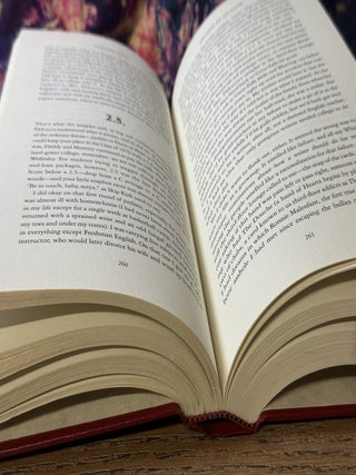Hearts in Atlantis (Stephen King Red Library)