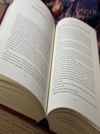 Dreamcatcher (Stephen King Red Library)