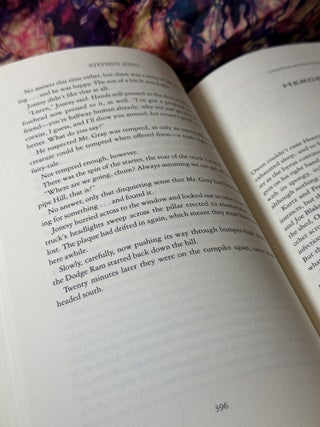 Dreamcatcher (Stephen King Red Library)