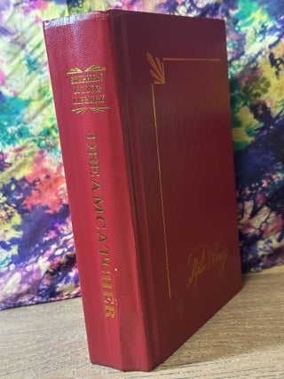 Dreamcatcher (Stephen King Red Library)