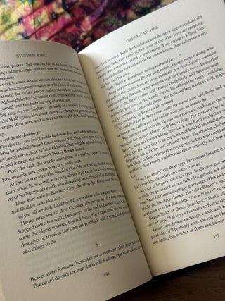 Dreamcatcher (Stephen King Red Library)