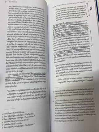 Old Norse Myths as Political Ideologies: Critical Studies in the Appropriation of Medieval Narratives
