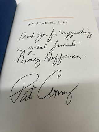 My Reading Life