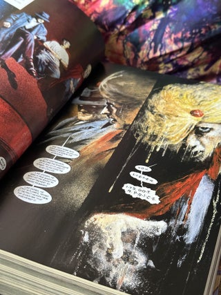 The Books of Magic Omnibus (Vol. 1)