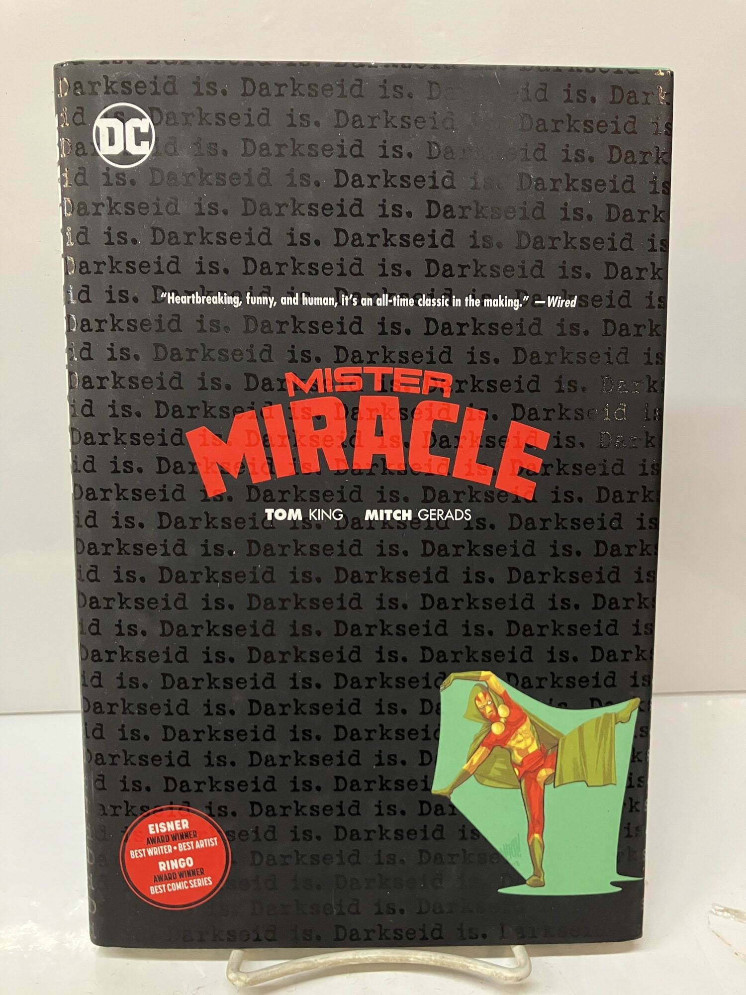 mister-miracle-tom-king-mitch-gerads