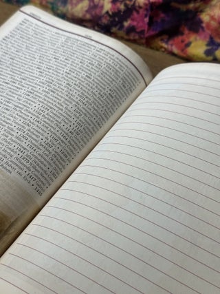 The Chronological Study Bible, New International Version