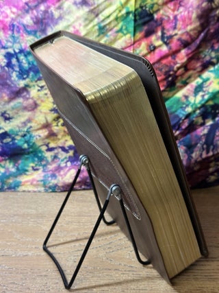 The Chronological Study Bible, New International Version