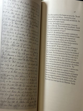 If I Should Fall In Battle... The Civil War Diary of James P. Stephens