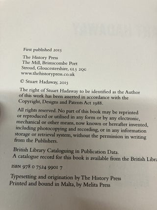 From Gaza to Jerusalem: The Campaign for Southern Palestine 1917