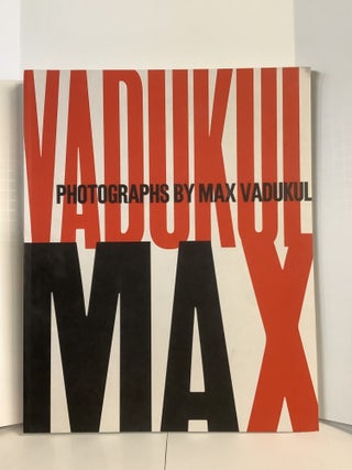 Item #115944 Photographs by Max Vadukul