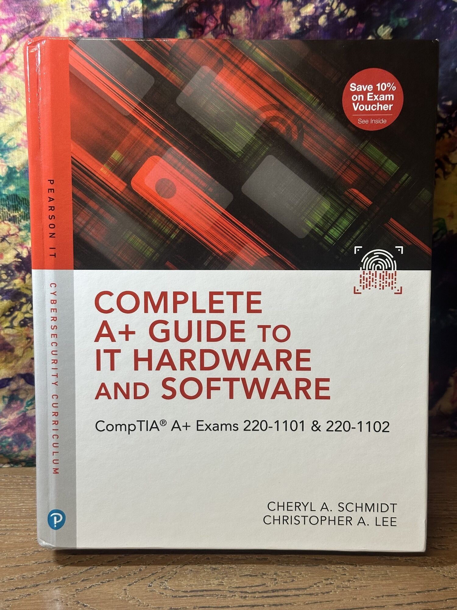 Complete A+ Guide to IT Hardware and Software: CompTIA A+ Exams 220 ...