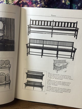 Household Antiques and Heirlooms