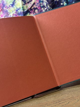 Outsiders: A Book of Garden Friends
