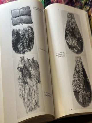Frozen Tombs of Siberia: The Pazyryk Burials of Iron Age Horsemen