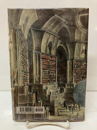 The Library of Babel