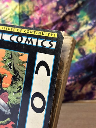 The Essential Conan, Volume #1 (Conan the Barbarian #1-25)