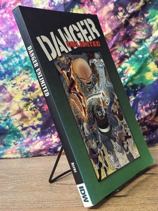 Danger Unlimited