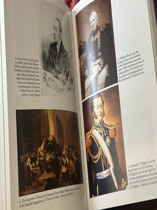 Paisanos: The Forgotten Irish Who Changed the Face of Latin America