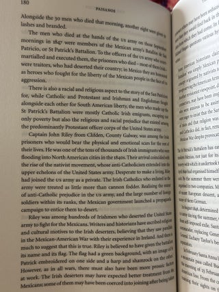 Paisanos: The Forgotten Irish Who Changed the Face of Latin America