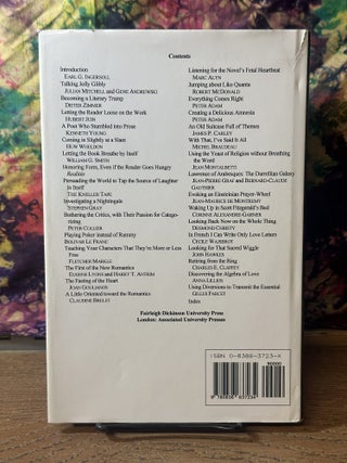 Lawrence Durrell: Conversations