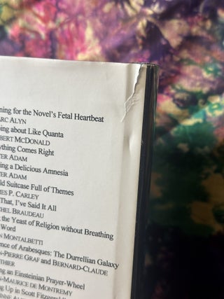 Lawrence Durrell: Conversations