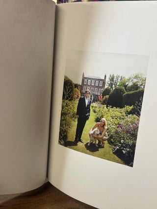 Petersham Nurseries