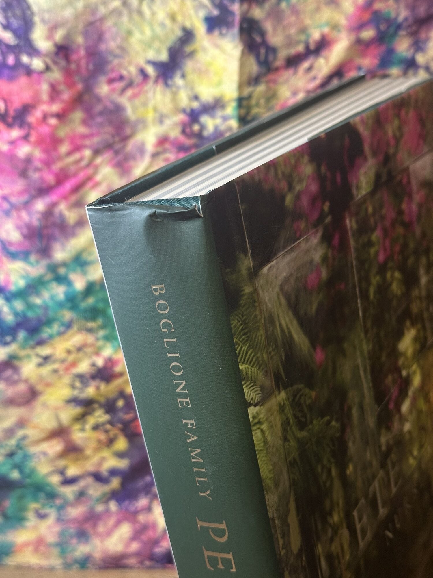 Petersham Nurseries | Boglione | 1st edition