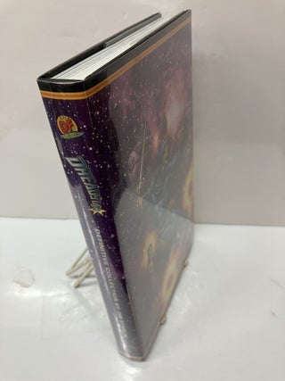 Dreadstar: Definitive Collection