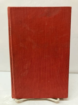 Item #116293 The Ifs of History. Joseph Edgar Chamberlin