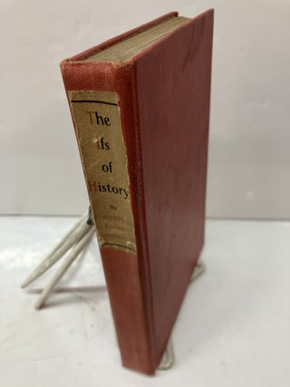 The Ifs of History
