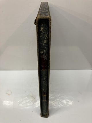 Memoirs of Explorations in the Basin of the Mississippi: Kanas - Monumental Perpetuation of its Earliest History, 1541-1896