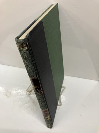 Memoirs of Explorations in the Basin of the Mississippi: Kanas - Monumental Perpetuation of its Earliest History, 1541-1896