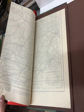 Memoirs of Explorations in the Basin of the Mississippi: Kanas - Monumental Perpetuation of its Earliest History, 1541-1896