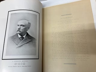 Memoirs of Explorations in the Basin of the Mississippi: Kanas - Monumental Perpetuation of its Earliest History, 1541-1896