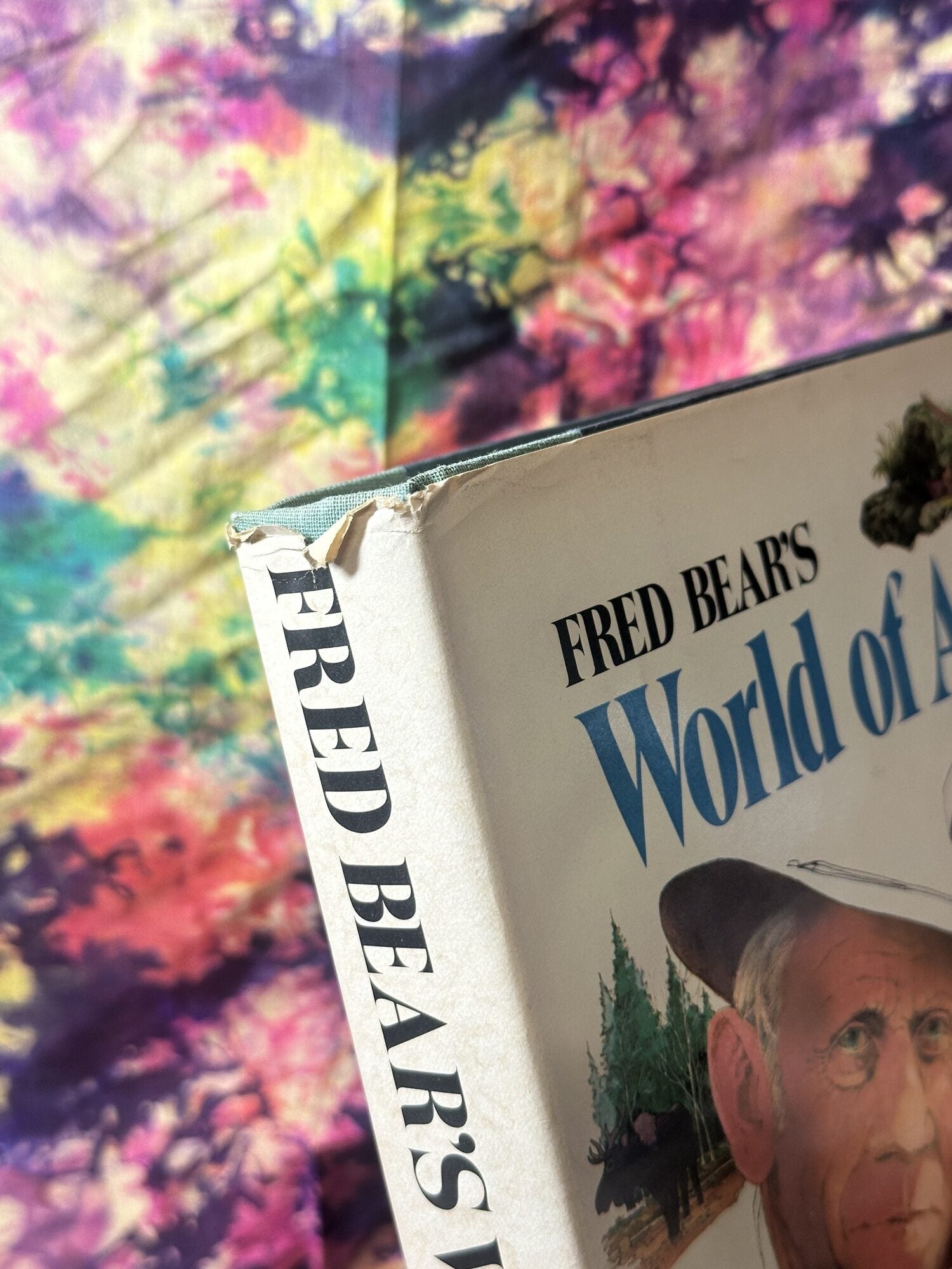 Fred Bear's World of Archery | Fred Bear | 1st edition