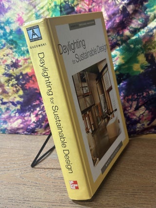 Daylighting for Sustainable Design